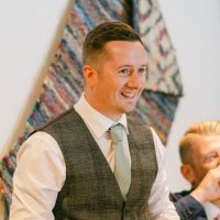 Joe Ost (@osty1988) 's Twitter Profile Photo Joe Ost (@osty1988) 's Twitter Profile Photo