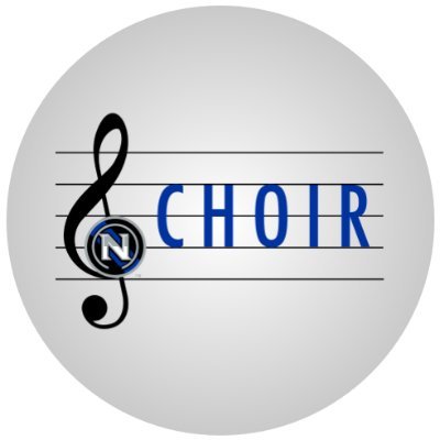 NHS Choir is a community of singers committed to musical and personal excellence. Welcome to the family!