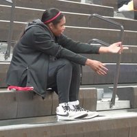 Nakia Belcher (@nakiabelcher) 's Twitter Profile