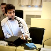 Adil Yildiz (@phdyildiz) 's Twitter Profile