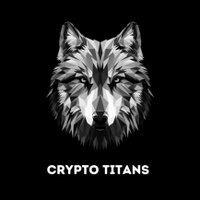 CryptoTiTans (⚫,⚪)(@CryptoTitans1) 's Twitter Profileg