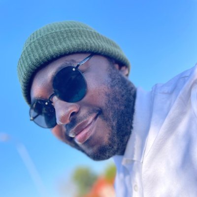 joski_37's profile picture. Black Guy Misunderstood!!! #WeirdGuy   Public Relations Academic.