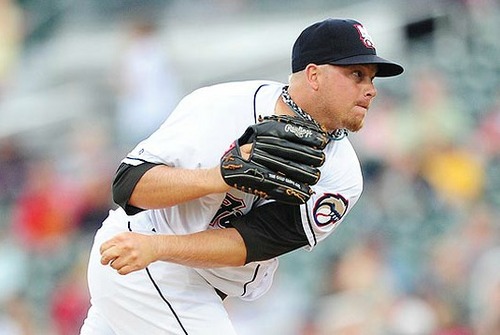 FrankGailey's profile picture. LHP in the Baltimore Orioles Organization