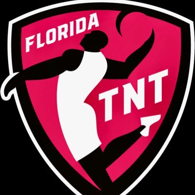 Florida’s premier Tournament Team “FLORIDA TNT”