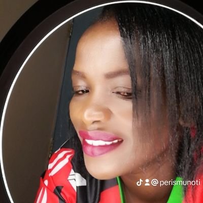 PerisMunoti's profile picture. 