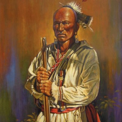 IroqoisWarrior's profile picture. Sports Politics Fun
