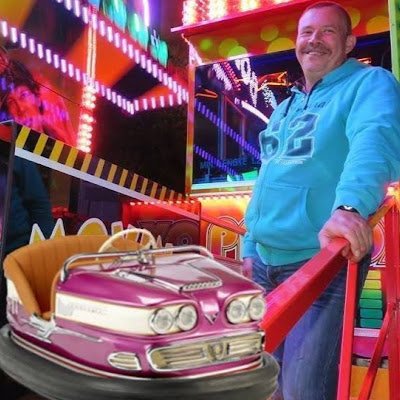 ChristianC72596's profile picture. 