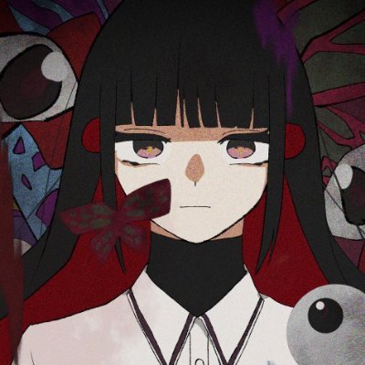 kahabrakh's profile picture. streaming on twitch sometimes. https://t.co/1XWrd5CDmM