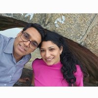Shraddha Joshi Sharma (@shraddhajsharma) 's Twitter Profile Photo Shraddha Joshi Sharma (@shraddhajsharma) 's Twitter Profile Photo