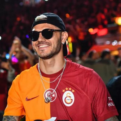Galatasaray 💛❤️