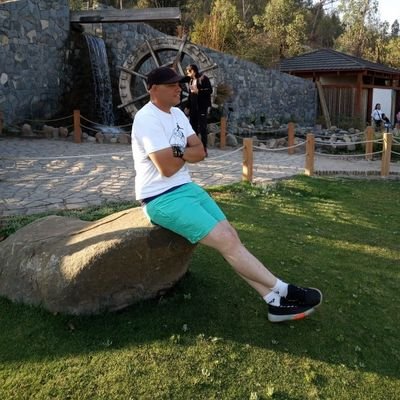 DiomarChirinos5's profile picture. 