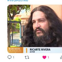 Ricarte Rivera (@ricarterivera) 's Twitter Profile