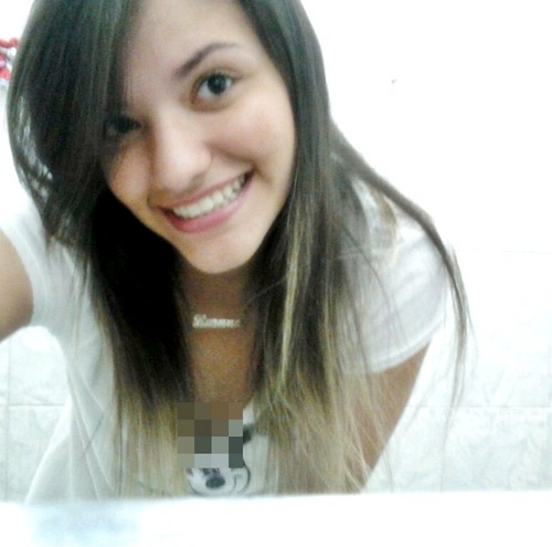 Então sorria, você acordou mais um dia, sorria…