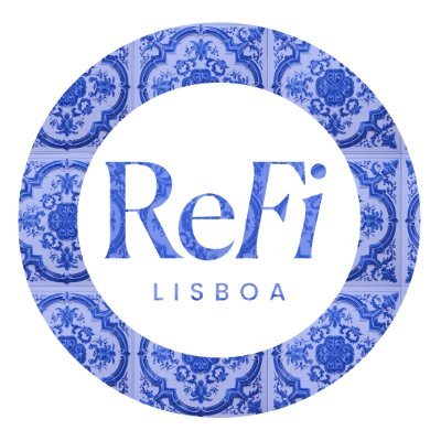 ReFiLisboa Profile Picture