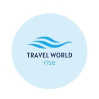 Travel World Rise(@travelworldrise) 's Twitter Profile Photo