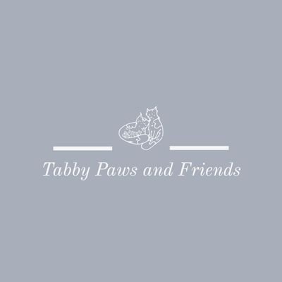 Tabby Paws and Friends sells creative journals, planners, colouring books and children's books under Tabby Paws and other names. We love cats and all animals.