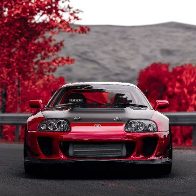 🚘For All Supra Lovers
🚦Various posts about Supra
🛸Follow = Back