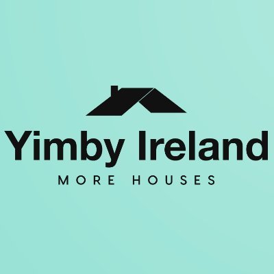 Yes in my backyard for Ireland. We advocate for building new housing. Run by @connhundred