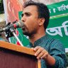 AbuHani58347243's profile picture. Higher council member, 
 Gono Odhikar Parishad.