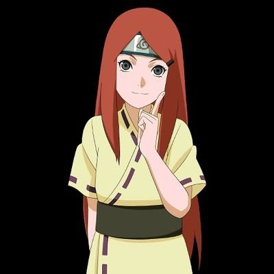 __HalfHuman_'s profile picture. I'm daughter of the 4th Hokage and Uzumaki Kushina, sister of Naruto Namikaze. Jinchuriki of 9 Tailed Beast. #NSRP