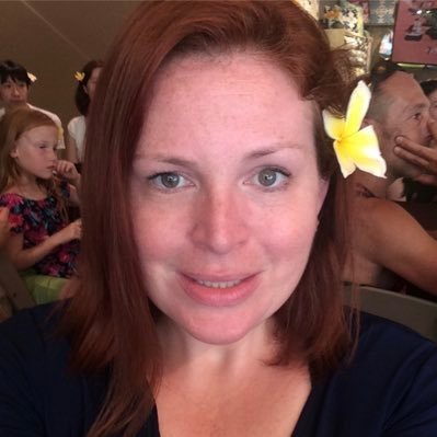 6theresa_perrin's profile picture. Proud Mother Former hospice nurse Investor Trader Tweets are not financial advice. Do your DD. Haters gonna hate, shake it off.