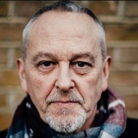 Horace Panter(@horacepanterart) 's Twitter Profile Photo