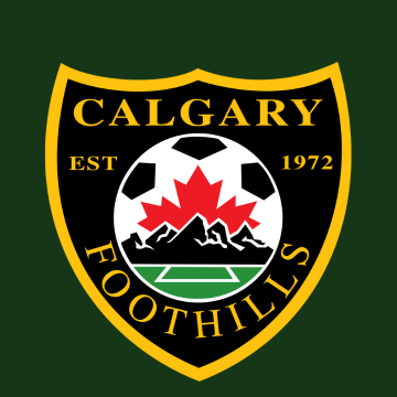 Official Twitter of Calgary Foothills FC| Calgary, AB | Affiliated with Cavalry FC | @league1alberta 2023 Champions | Led by Coach Jay Wheeldon