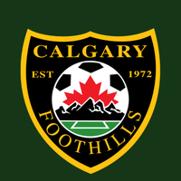 Calgary Foothills FC(@FoothillsFCU23) 's Twitter Profile Photo