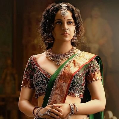 fan_kangana's profile picture. My inspiration is Kangana Ranaut .Self made female Megastar.Writer ,director ,producer .4Time N/ A and Padma Shree winner.