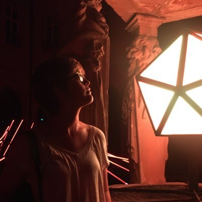 Nadège Wolffさんのプロフィール画像