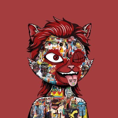 Red Beaned @azukiofficial Here to build @wumbolabs @ocbalpha