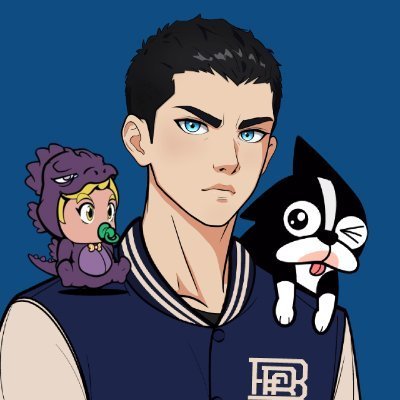 Azuki#1663 & #SOLnfts I created the most viral marketing campaigns to blow up brands & apps like Fashion Nova & TikTok. Prev: Google. Now I trade JPEGS