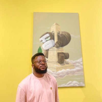 rahmanesq's profile picture. I make fire playlists and juggle words || Intellectual Property and Data Privacy || busy saving my legal career from an impostor’s syndrome. || Arsenal ❤️