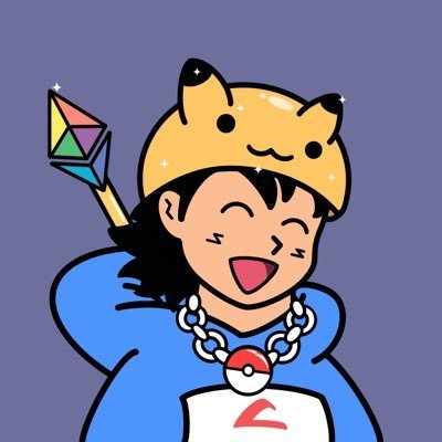 NFT collector with a perversion for ETH - eyeing for the next 100x