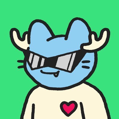 NFT Degen & Crypto Enthusiast and Community Capitalist Shitposter for 3️⃣3️⃣ in the road 🐳 Lost Found 🦞
