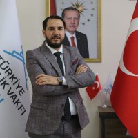 Mehmet Kasım Şahin(@M_Kasim_Sahin) 's Twitter Profile Photo