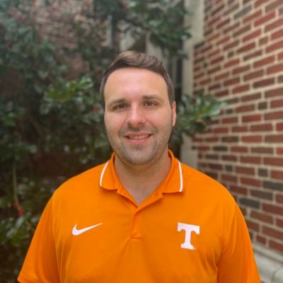 Assistant Professor @UTKPsych | Co-Director of THRIVE Lab | Researching Mental Health Disparities among Latinx Youths/Families | He/Him | Views = Own |🇨🇺🇺🇸