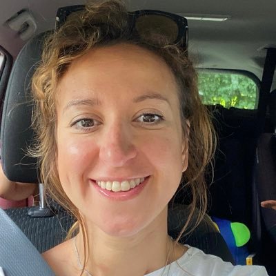 Assistant Research Professor (BOFZAP) | Leads the pain modulation lab @KULeuven  Health Psychology| mum of 2| addicted to coffee and travelling