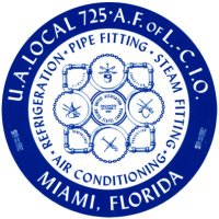 UA725Miami(@Local725) 's Twitter Profileg