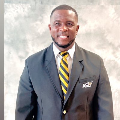 Alabama State University D1 Football Offensive Analyst, Assistant Recruiting Coordinator, Assistant Wide Receiver Coach, Assistant Special Teams