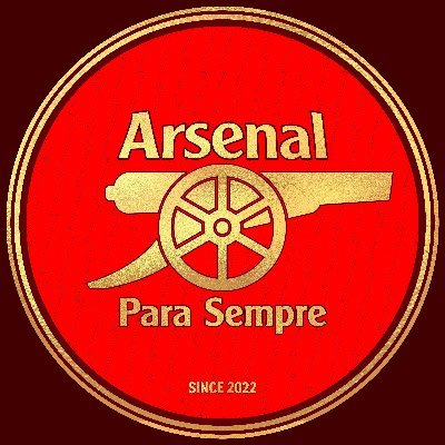 Perfil clubista e totalmente parcial, amamos, torcemos e engrandecemos o Arsenal Football Club!

Produzido por: @lucasmfofficial