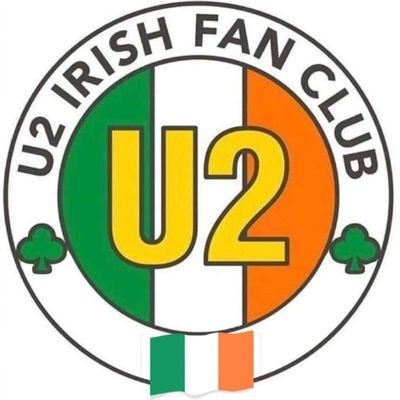 U2 Irish Fan Club