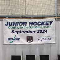 The Official Twitter of the Sunshine Coast Junior Hockey Team in @thepjhl 🚨🏒