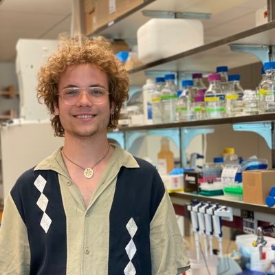 SchodlThomas's profile picture. Graduate student in biochemistry, biophysics, and structural biology at Washington University in St. Louis