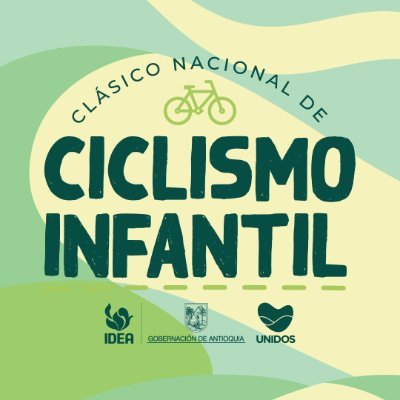 ¡Los más pequeños también hacen parte de Antioquia en Bici! 👧🏼🚲👶🏽
🗓️ Octubre 8 de 2023
📍Parque de eventos Central Park Tulio Ospina
Inscripción GRATIS