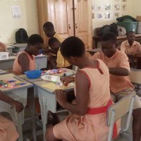 claudia&caitlinbuildaschool (@claudiacaitlyn1) 's Twitter Profile