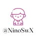 Niño 21K 🌟 (@NinoSwX) Twitter profile photo