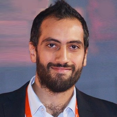 MarwanAdwan85's profile picture. ألف حياة..
ناشر @adwanph