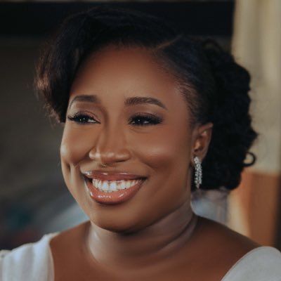 👩🏾⚕️MD🩺| God e yone☺️♥️| ♍️ | Music lover . Usually I’m here to rant...