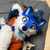 Chiko 🦊🐾 🔜 NFC (@rainychiko) Twitter profile photo Chiko 🦊🐾 🔜 NFC (@rainychiko) Twitter profile photo